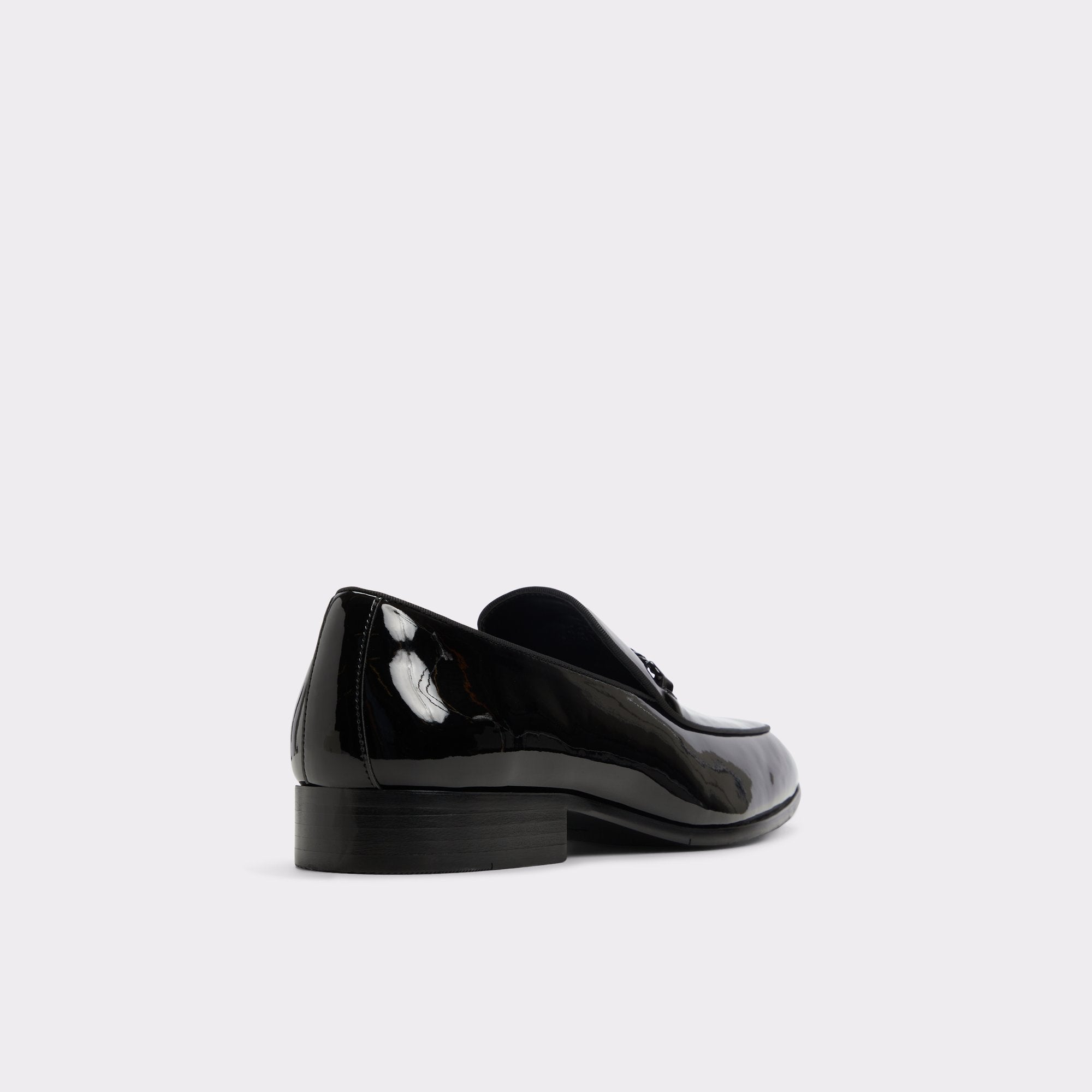Aldo | Umo Black Men's Dress Shoes - Loafer