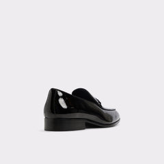 Aldo | Umo Black Men's Dress Shoes - Loafer
