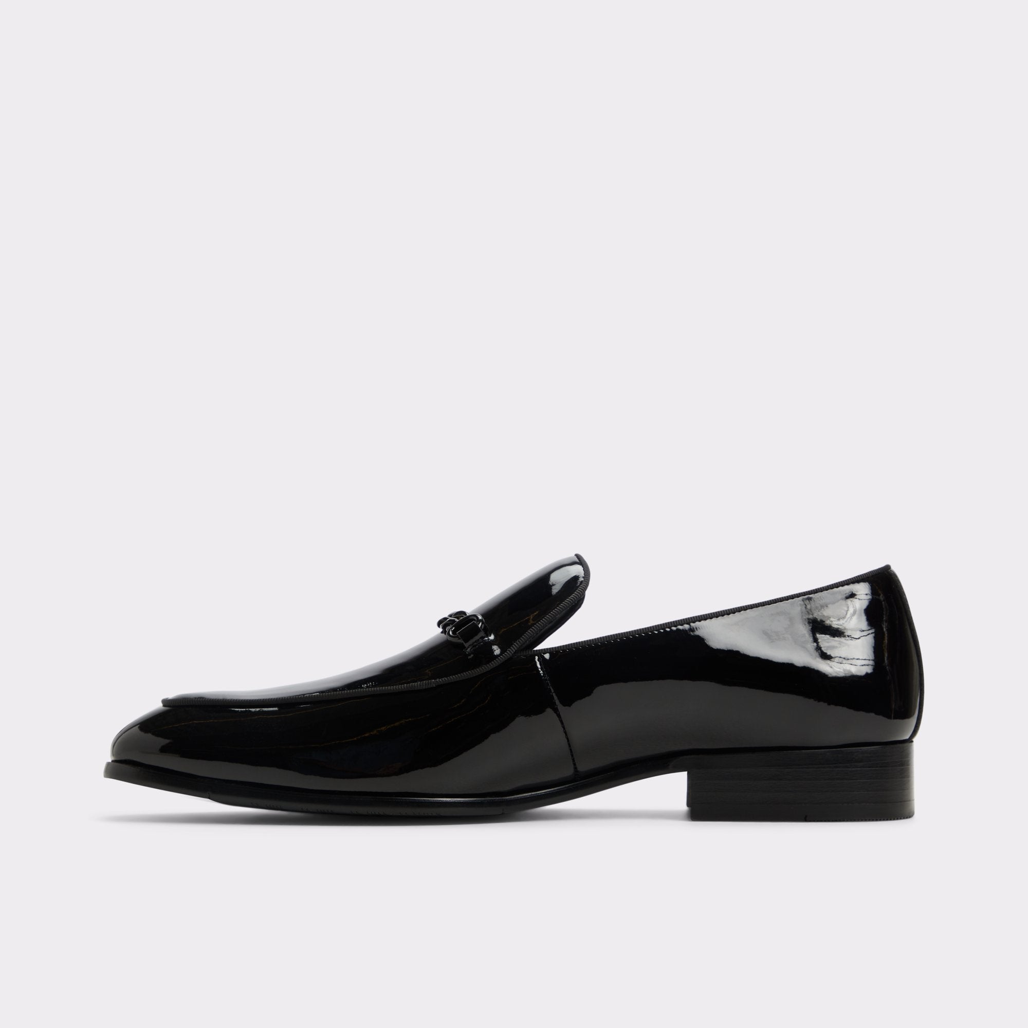Aldo | Umo Black Men's Dress Shoes - Loafer