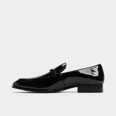 Aldo | Umo Black Men's Dress Shoes - Loafer