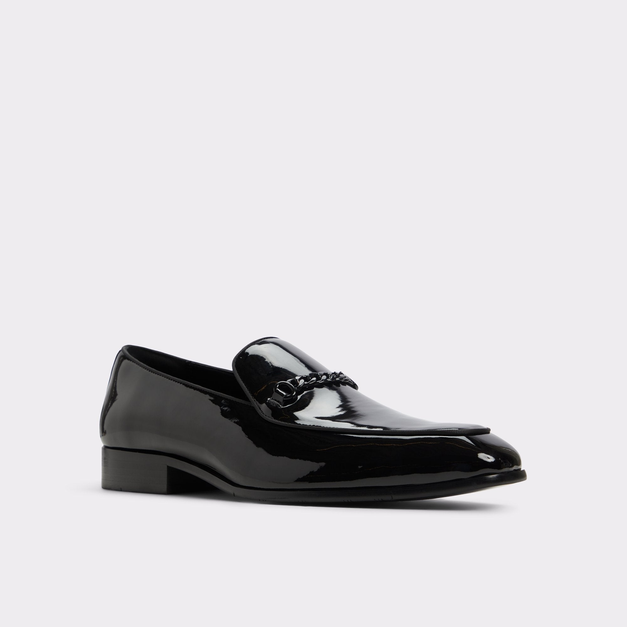 Aldo | Umo Black Men's Dress Shoes - Loafer