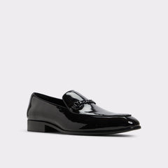 Aldo | Umo Black Men's Dress Shoes - Loafer