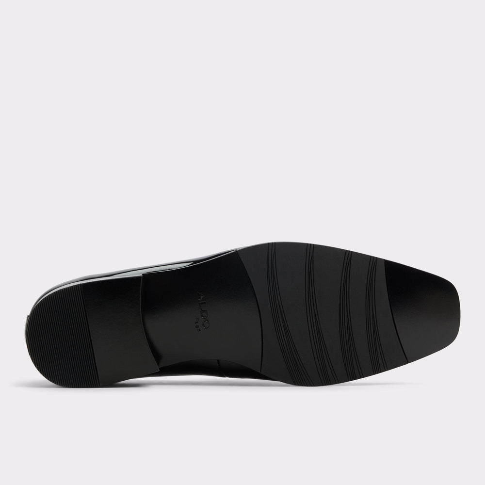 Aldo | Umo Black Men's Dress Shoes - Loafer