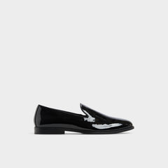 Aldo | Casino Black Men's Dress Shoes - Loafer