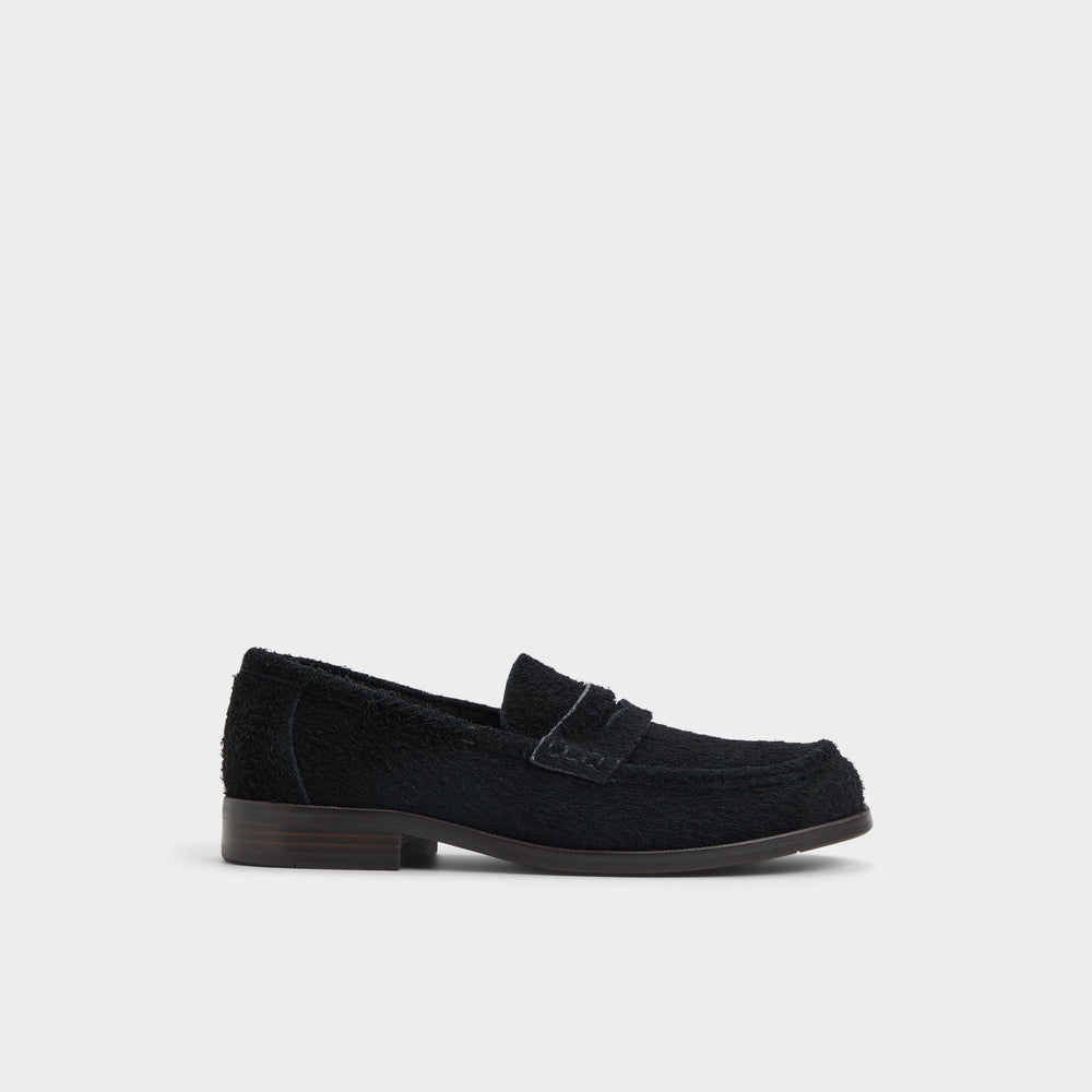 Aldo | Alexio in Black - Loafer