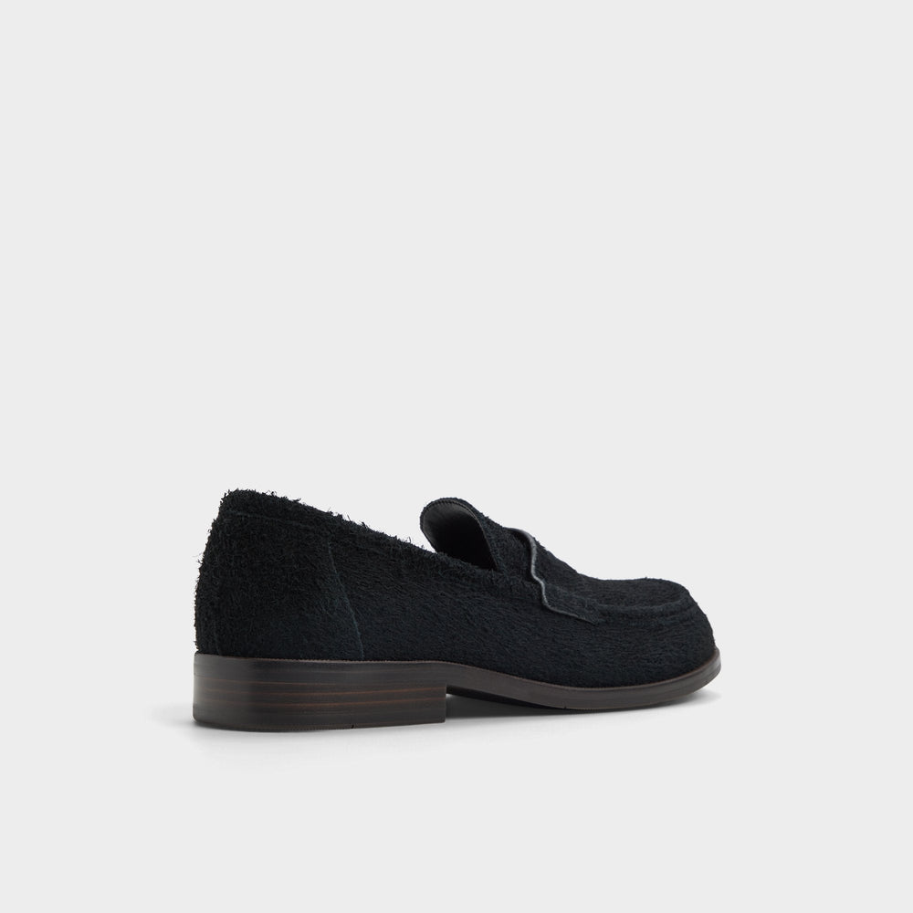 Aldo | Alexio in Black - Loafer