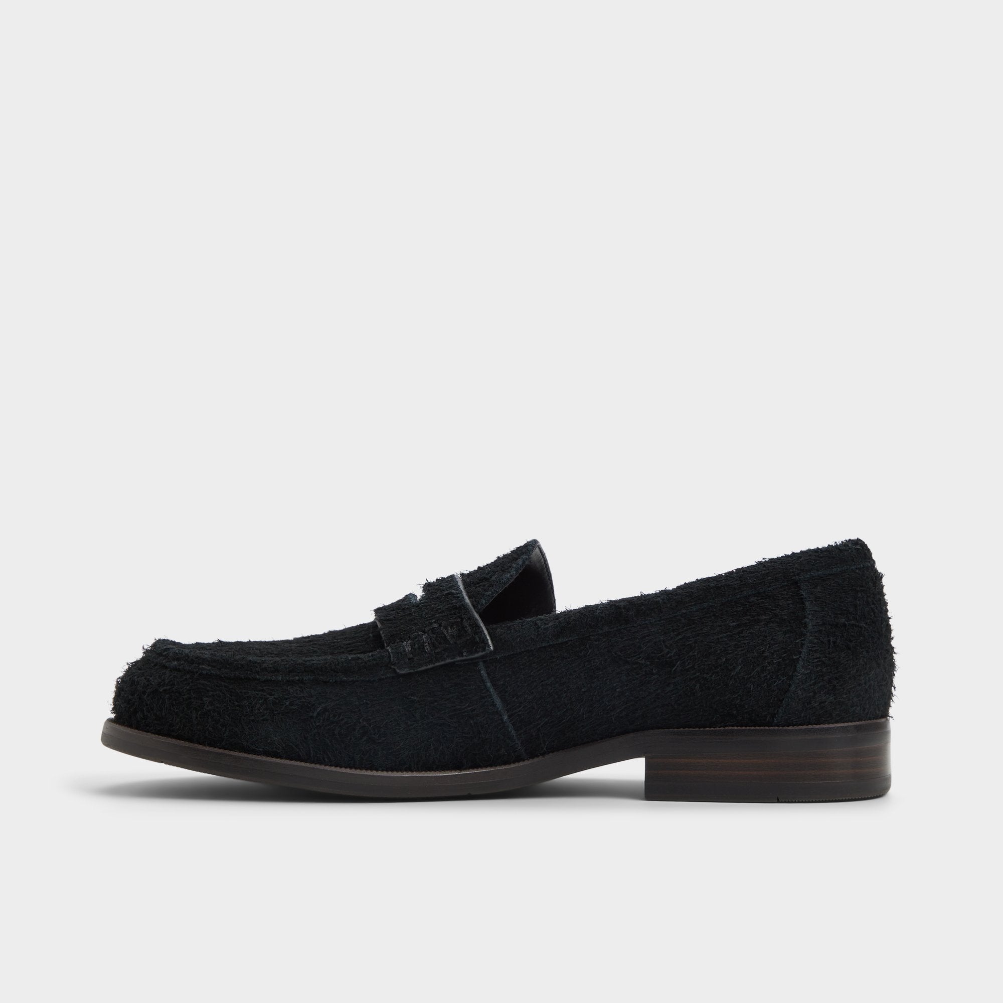 Aldo | Alexio in Black - Loafer