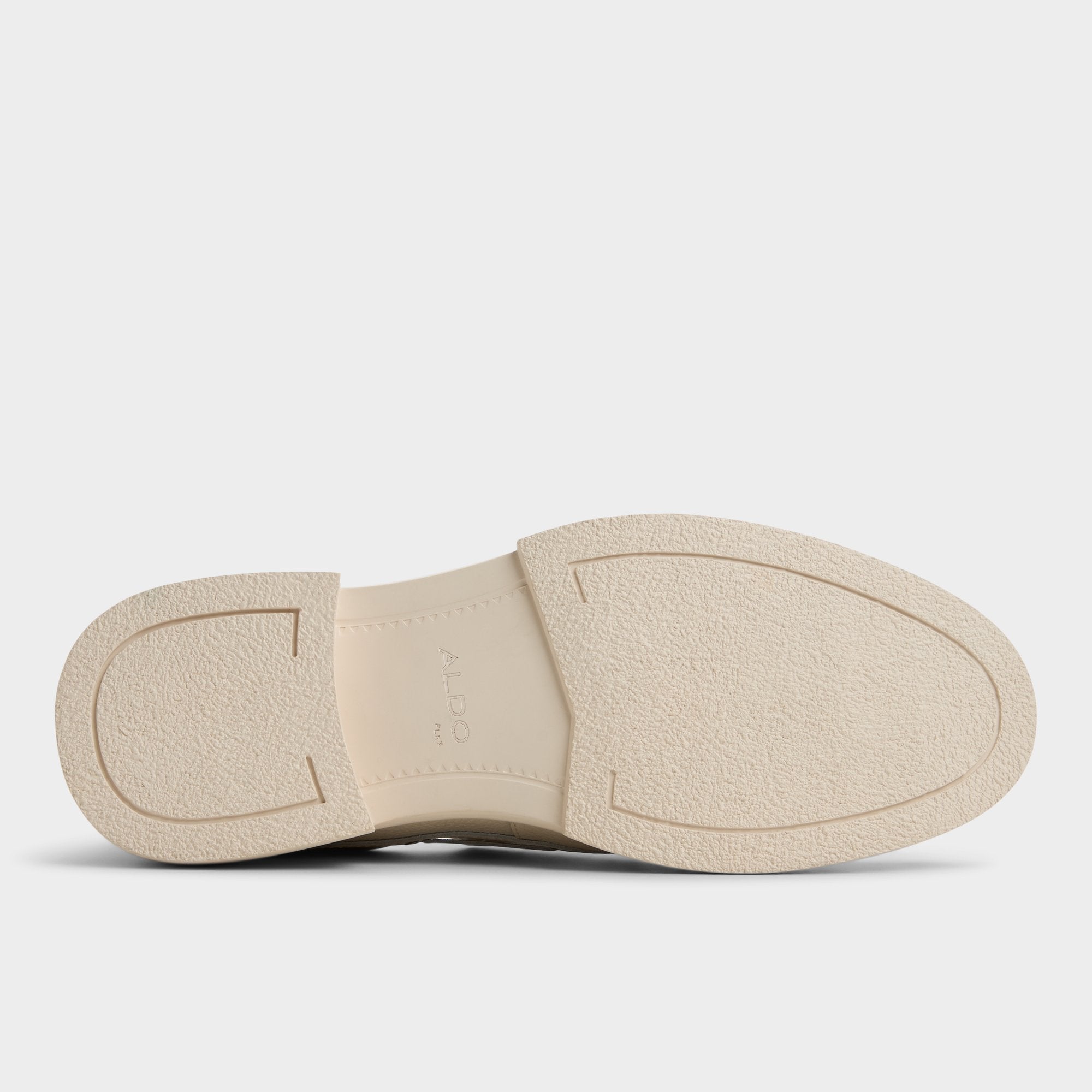 Aldo | Seaexplorer Ivory Men's Dress Shoes - Boat shoe