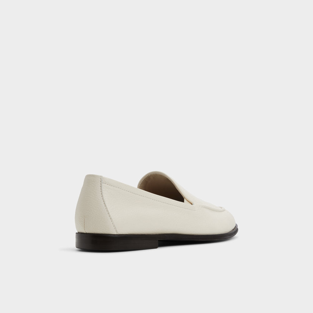 Aldo | Zaccary Bone Men's Loafers & Slip-Ons - Loafer