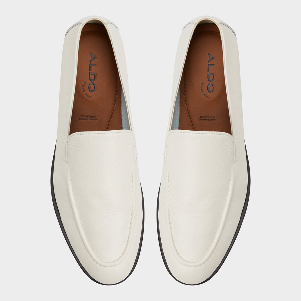 Aldo | Zaccary Bone Men's Loafers & Slip-Ons - Loafer