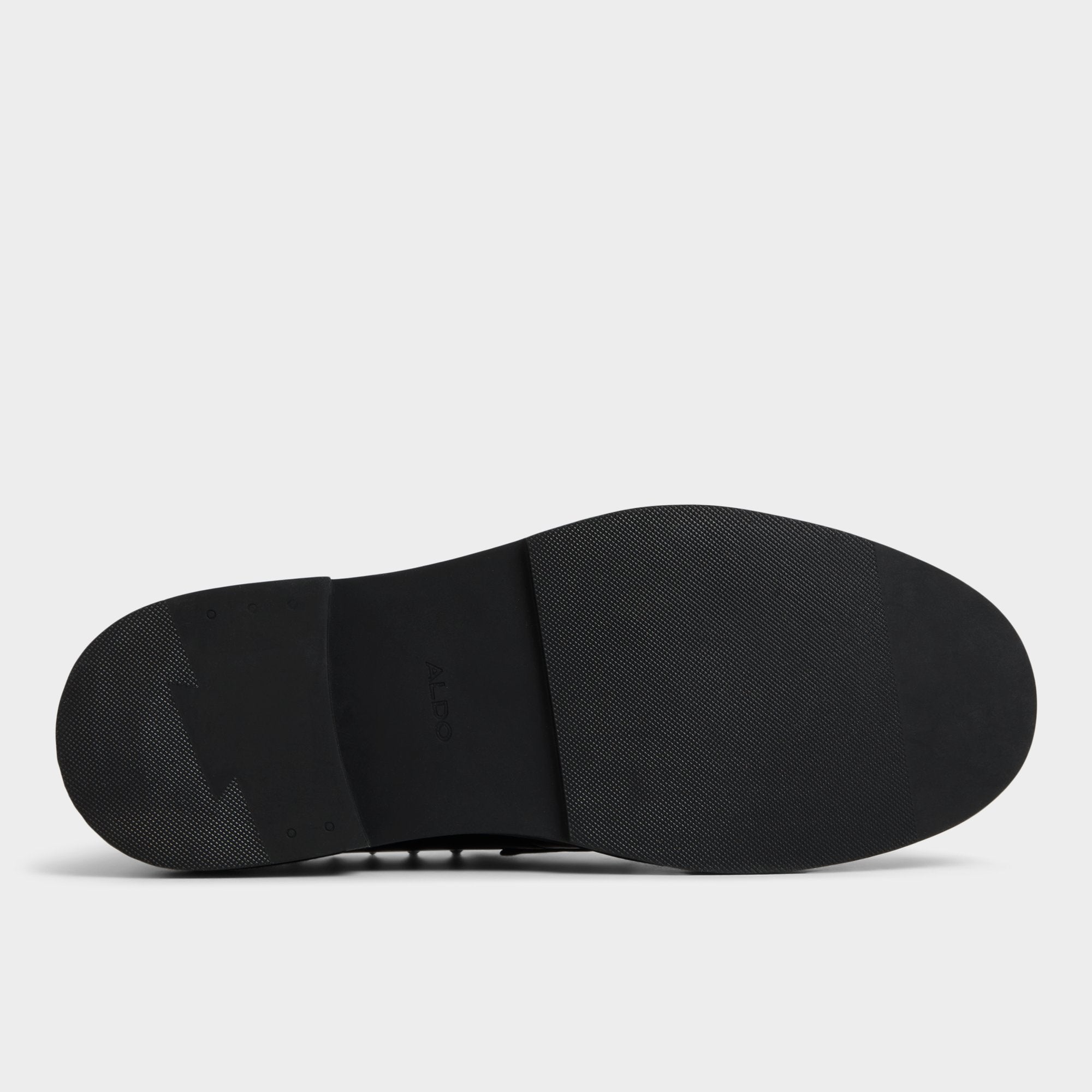 Aldo | Zollo Black Men's Loafers & Slip-Ons - Loafer