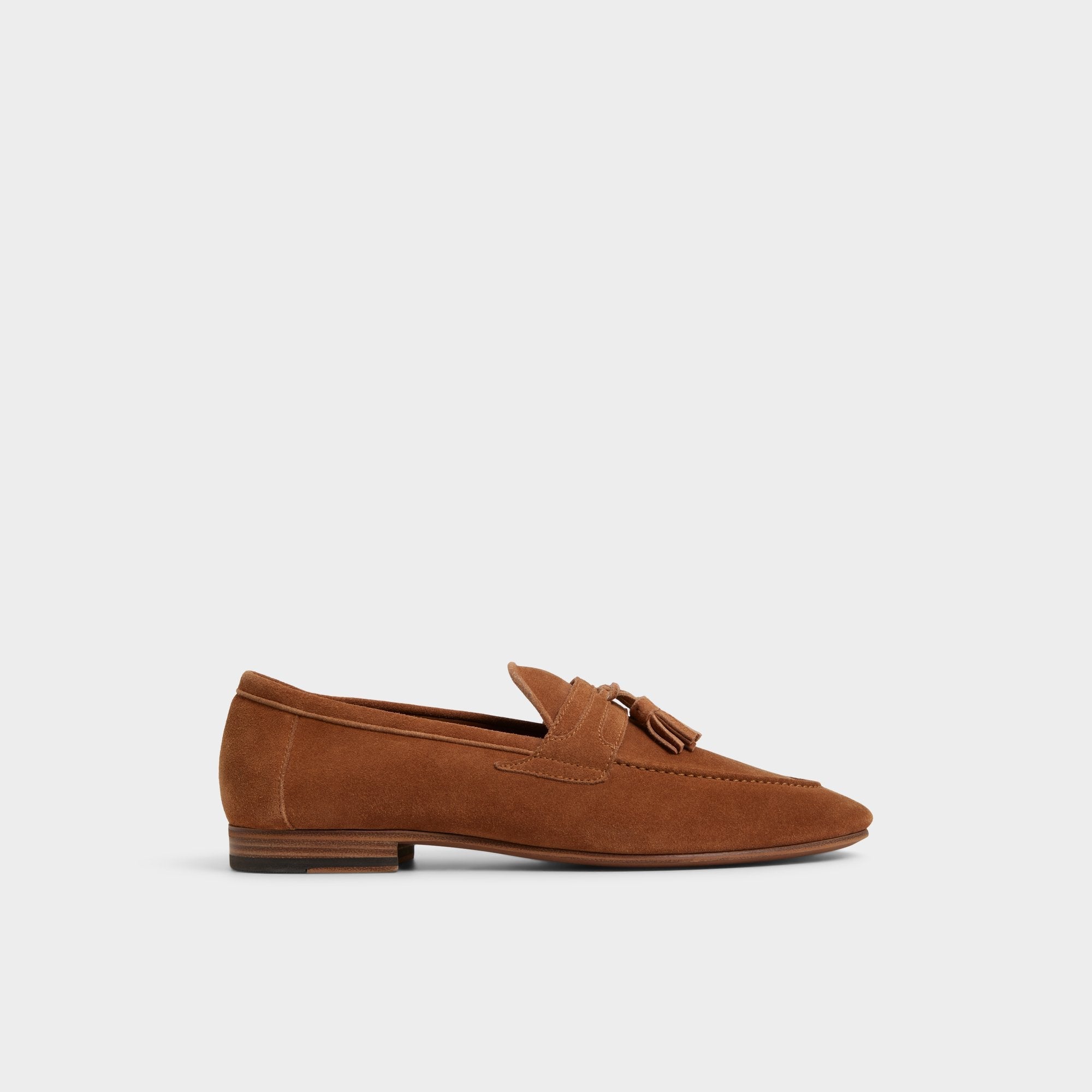 Aldo | Grover Light Brown Men's Dress Shoes - Loafer