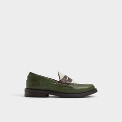 Aldo | Buckley in Moss - Loafer