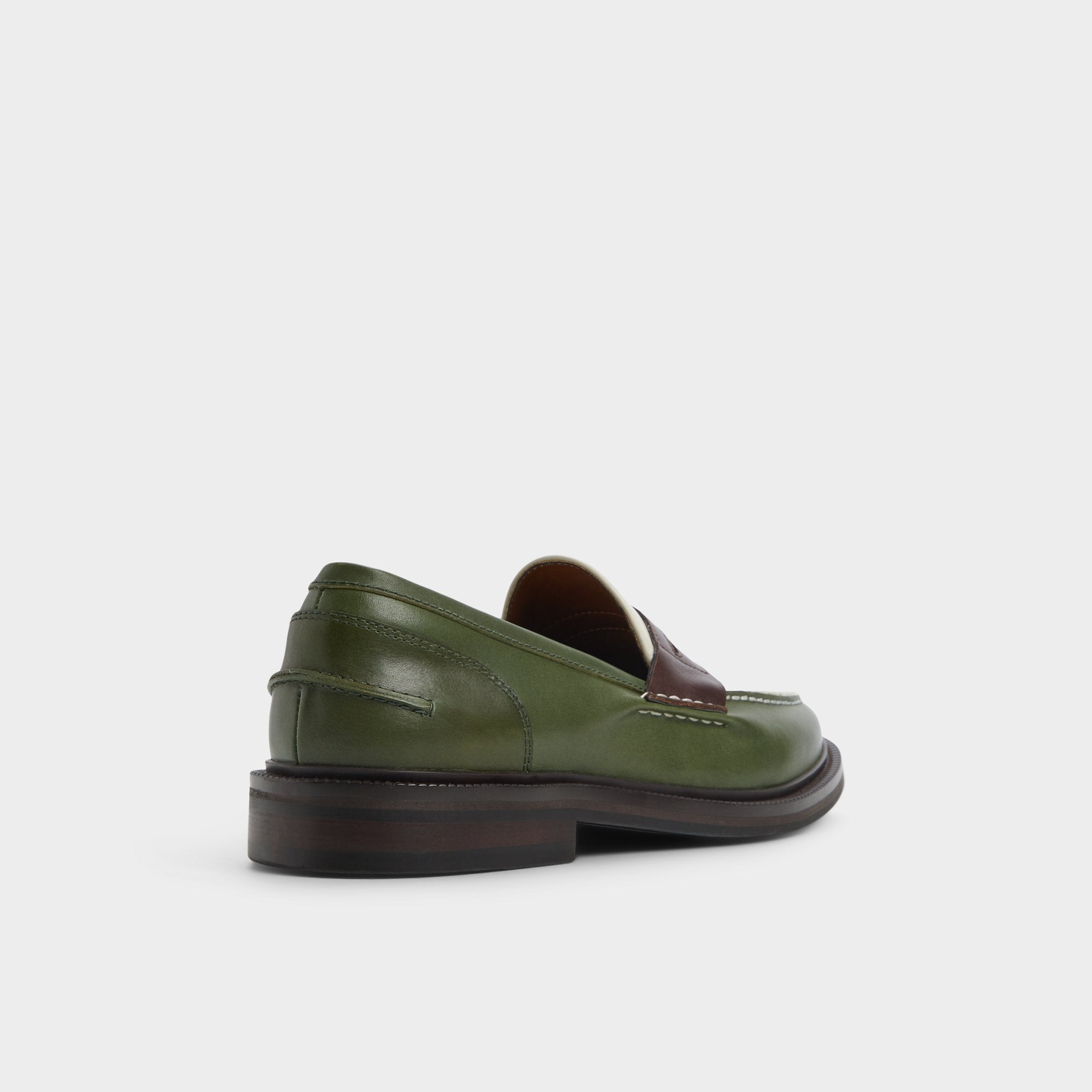 Aldo | Buckley in Moss - Loafer