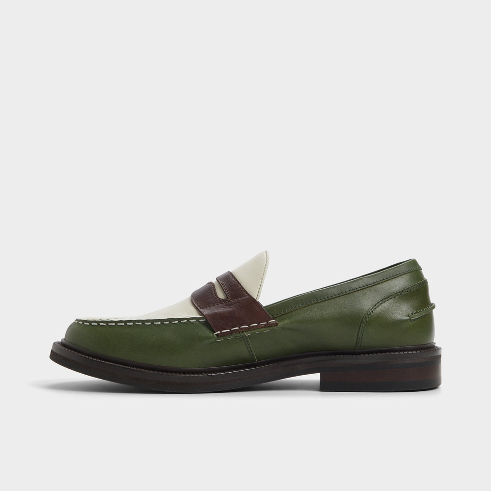 Aldo | Buckley in Moss - Loafer