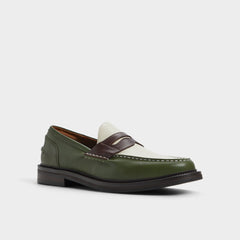 Aldo | Buckley in Moss - Loafer