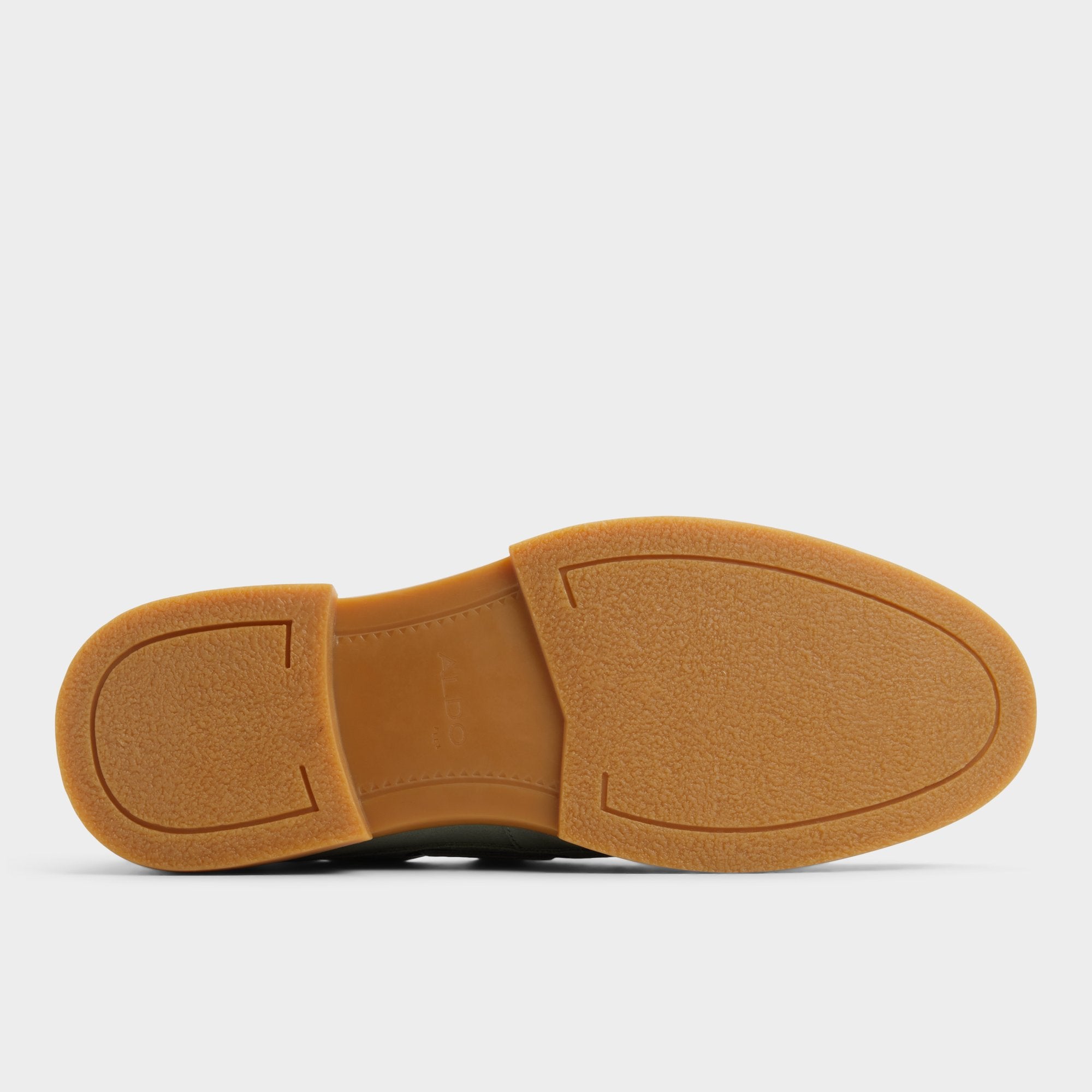 Aldo | Seaexplorer Cognac Men's Dress Shoes - Boat shoe
