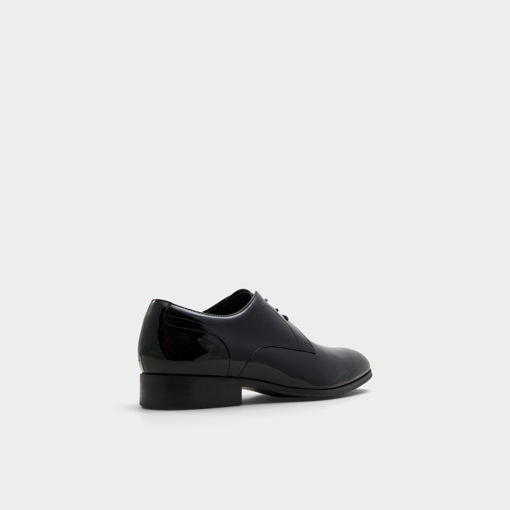Aldo | Kingsley Open Black Men's Oxfords & Lace-ups - Derby shoe