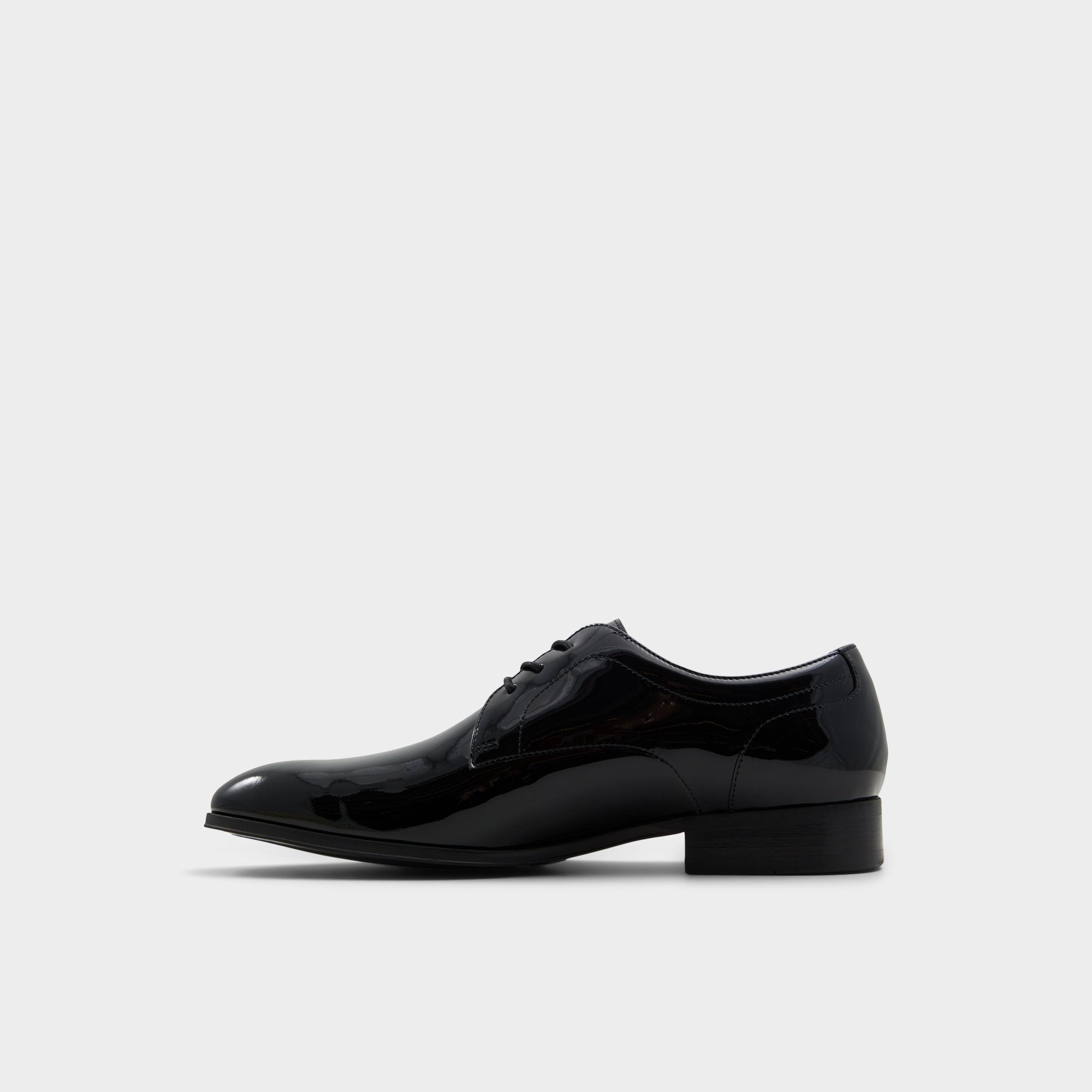 Aldo | Kingsley Open Black Men's Oxfords & Lace-ups - Derby shoe
