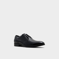 Aldo | Kingsley Open Black Men's Oxfords & Lace-ups - Derby shoe