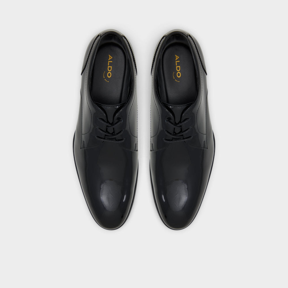 Aldo | Kingsley Open Black Men's Oxfords & Lace-ups - Derby shoe