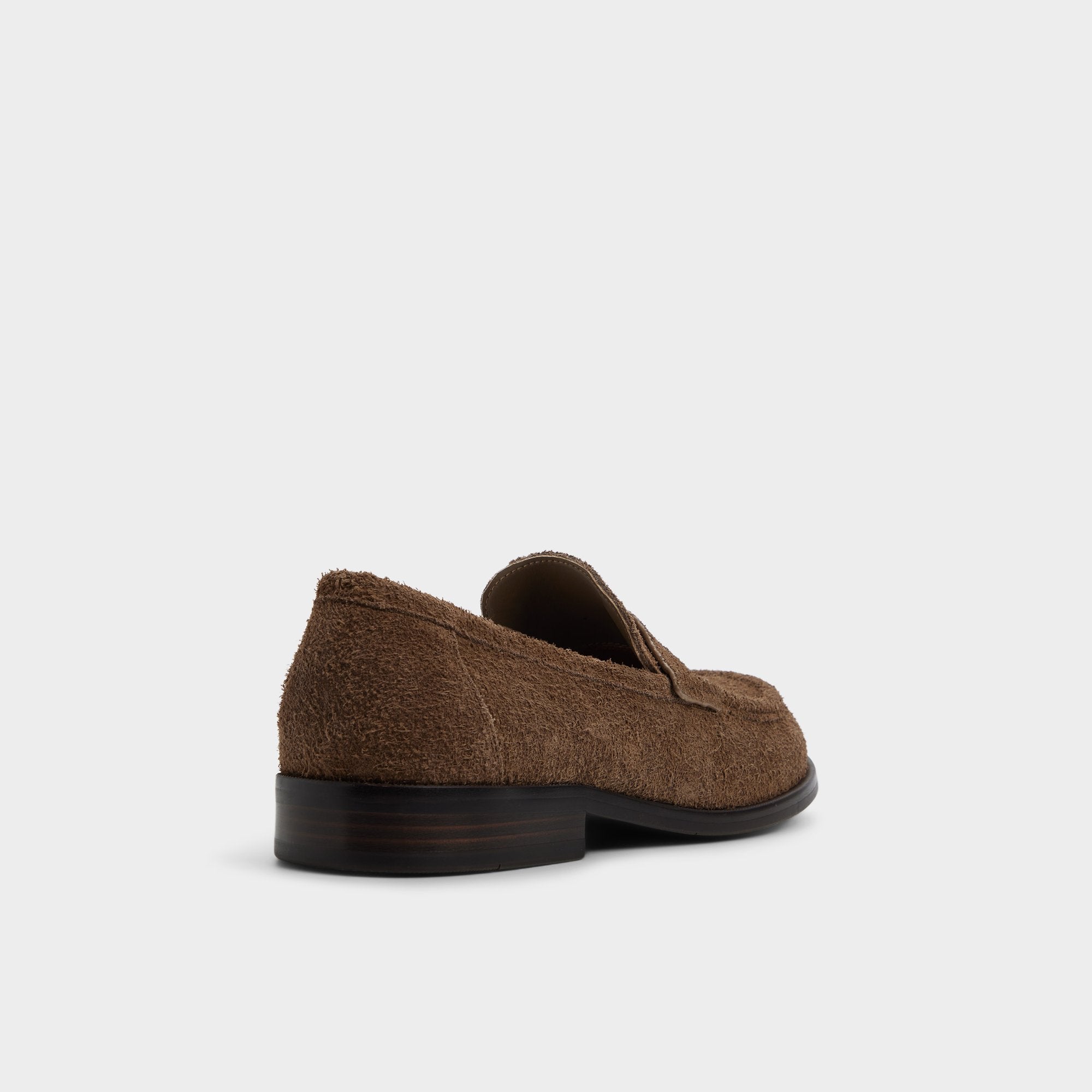 Aldo | Alexio in Open Brown - Loafer