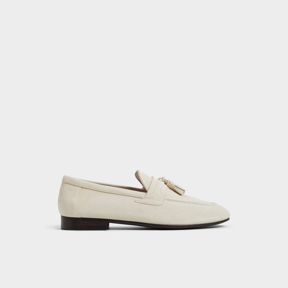 Aldo | Grover Ivory Men's Dress Shoes - Loafer
