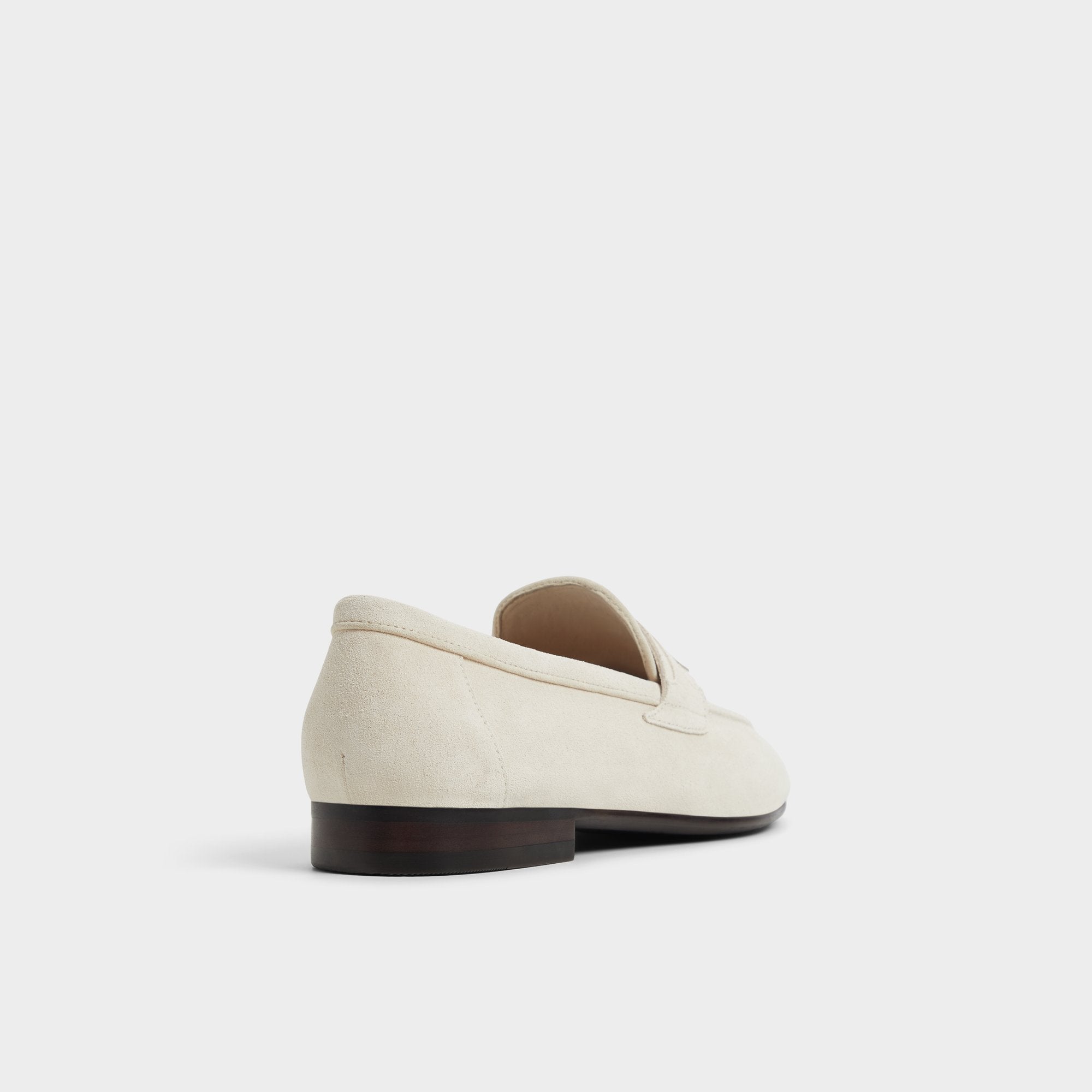 Aldo | Grover Ivory Men's Dress Shoes - Loafer