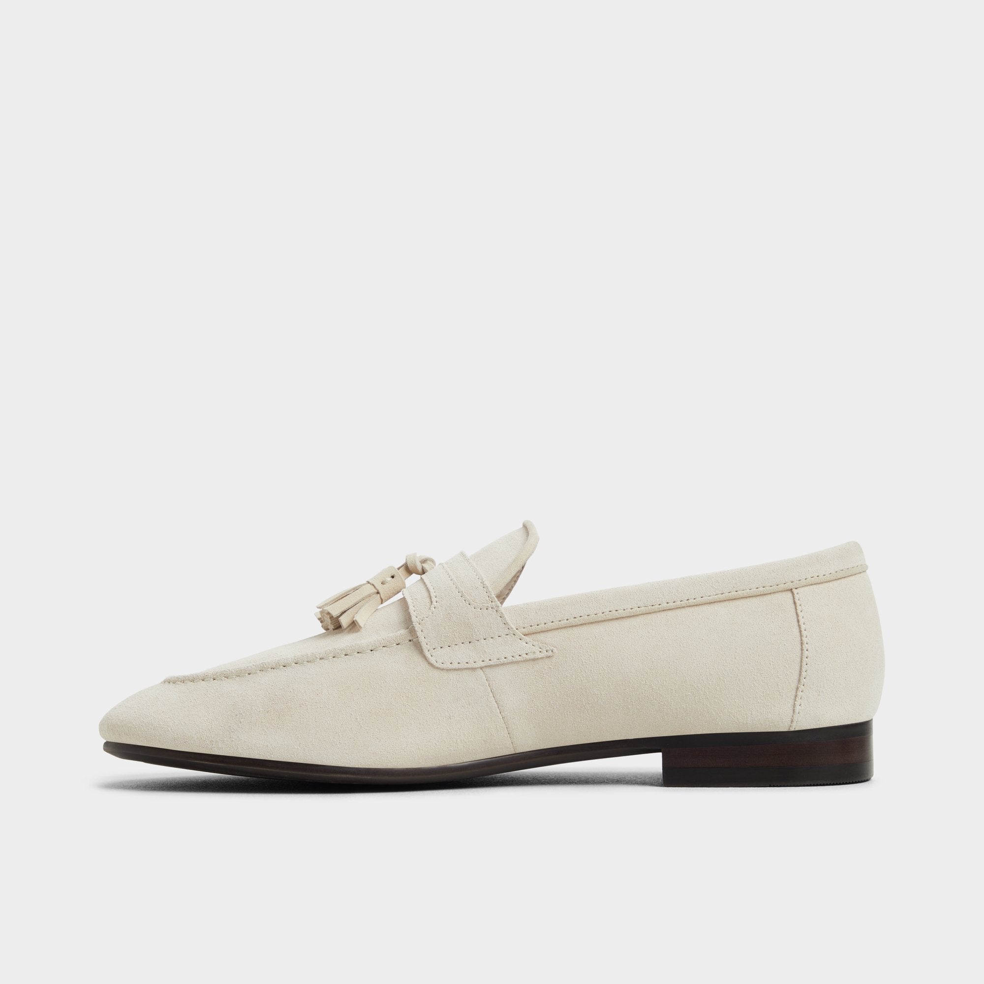 Aldo | Grover Ivory Men's Dress Shoes - Loafer