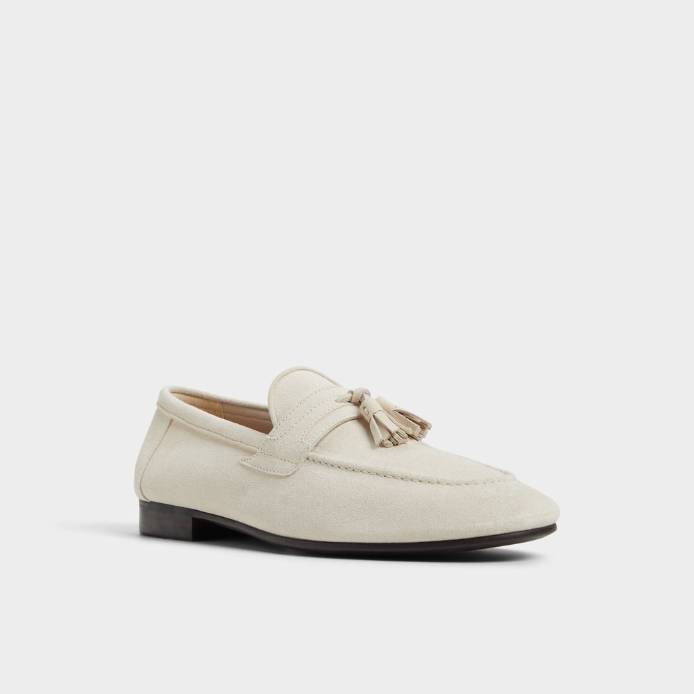 Aldo | Grover Ivory Men's Dress Shoes - Loafer