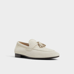 Aldo | Grover Ivory Men's Dress Shoes - Loafer