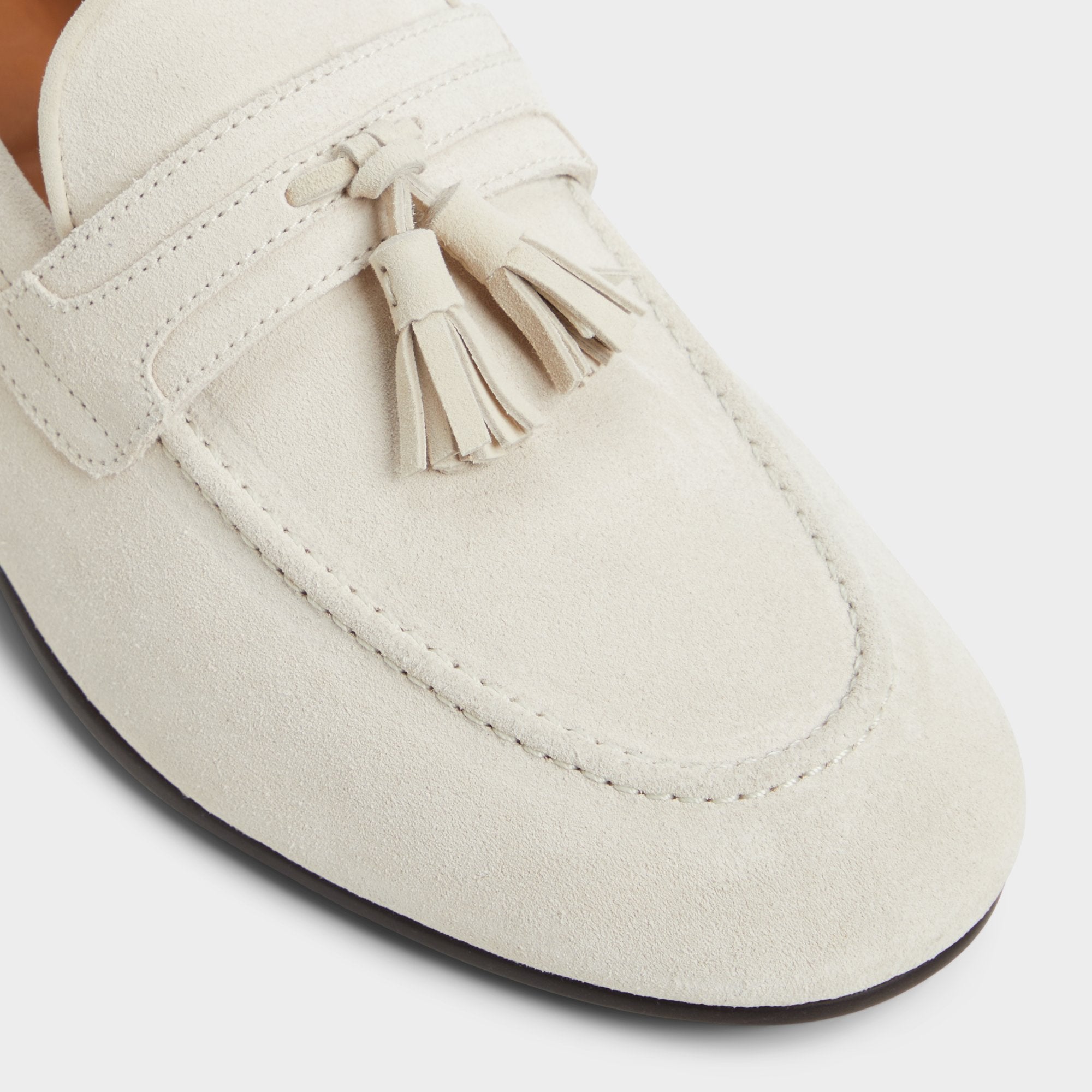 Aldo | Grover Ivory Men's Dress Shoes - Loafer