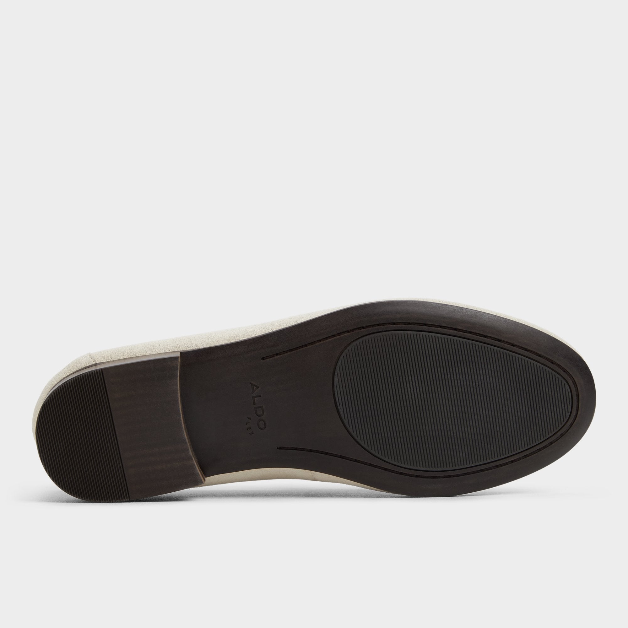 Aldo | Grover Ivory Men's Dress Shoes - Loafer