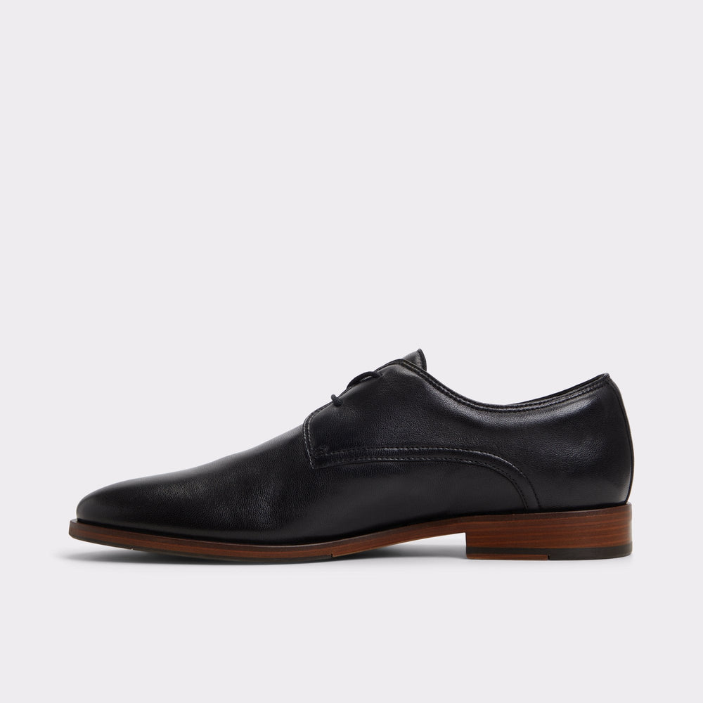 Aldo | Shirdon Black Men's Oxfords & Lace-ups - Derby shoe