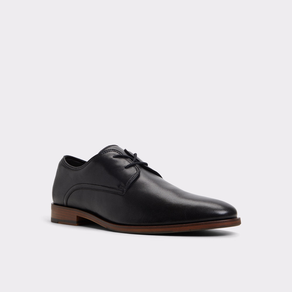 Aldo | Shirdon Black Men's Oxfords & Lace-ups - Derby shoe