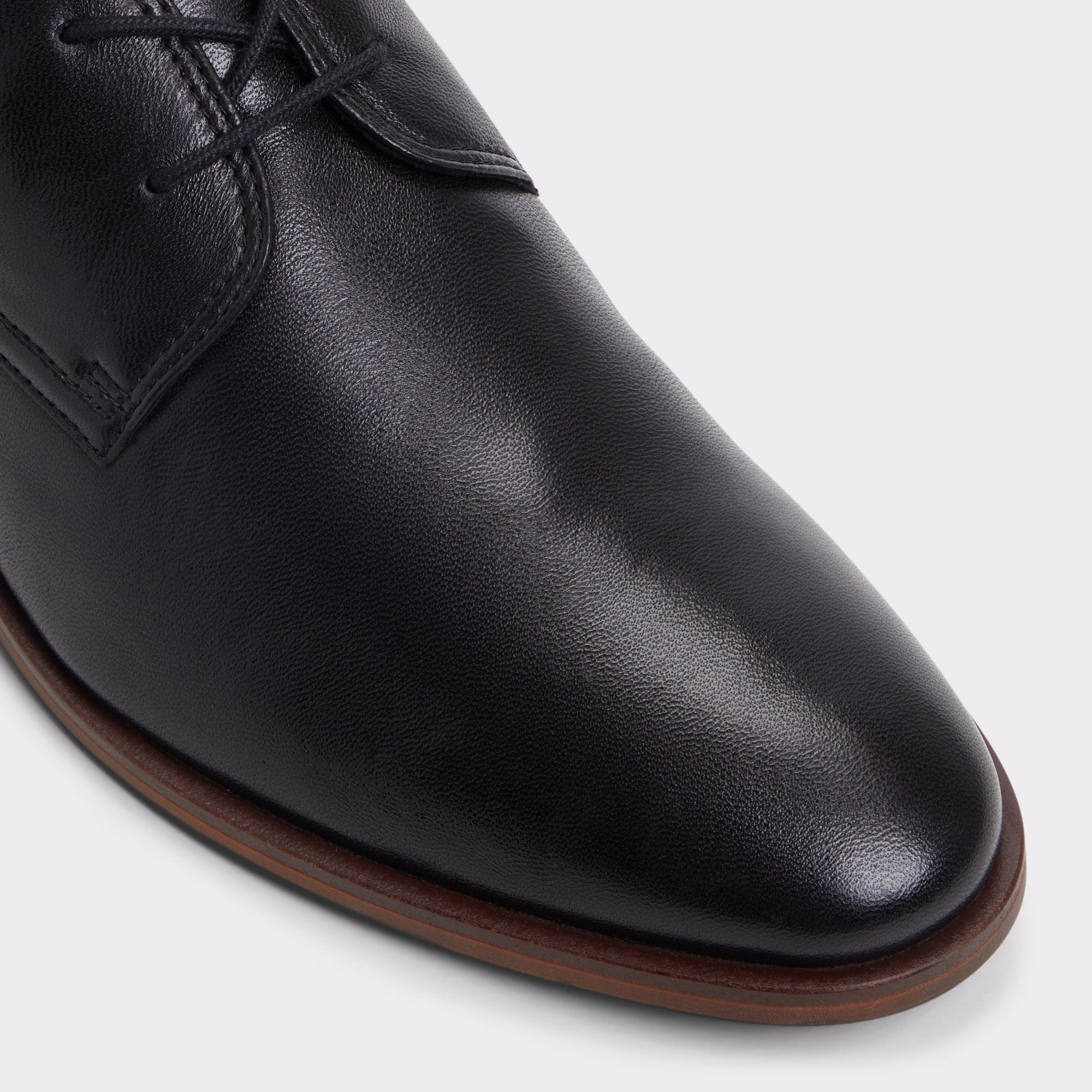 Aldo | Shirdon Black Men's Oxfords & Lace-ups - Derby shoe