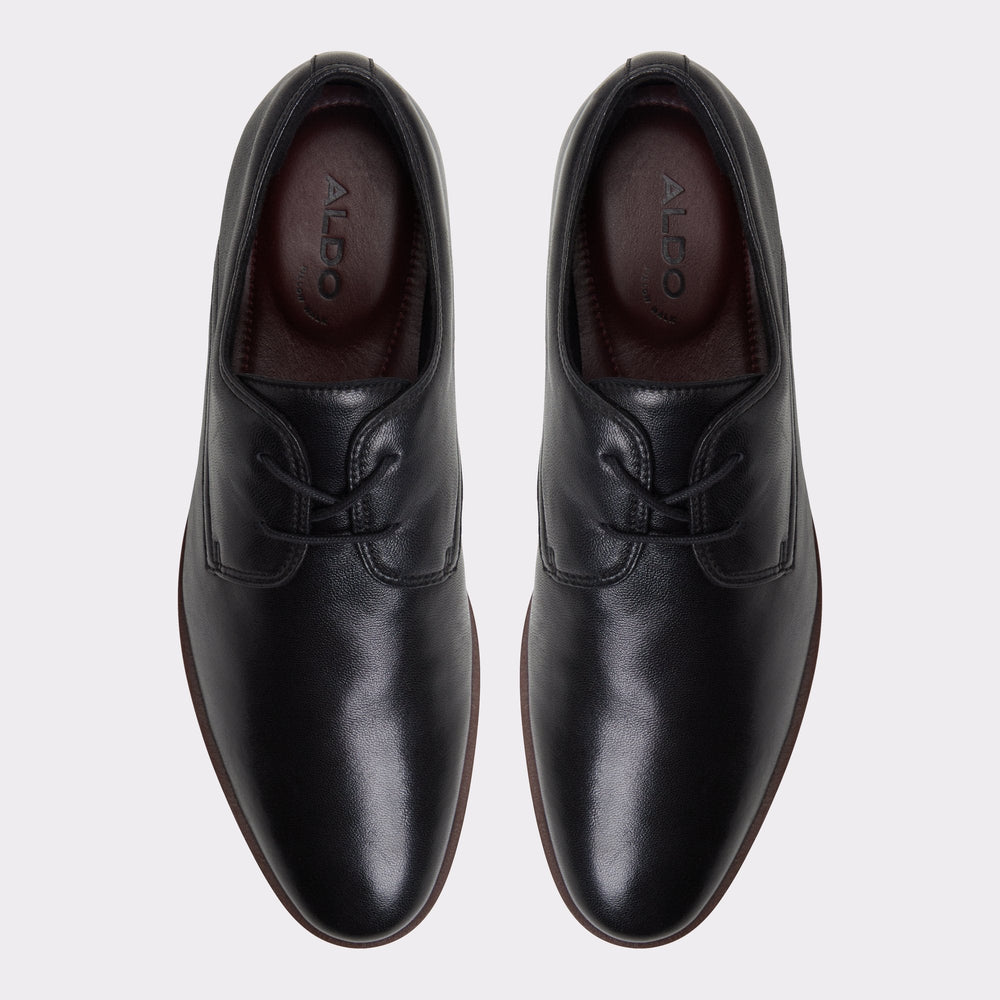 Aldo | Shirdon Black Men's Oxfords & Lace-ups - Derby shoe