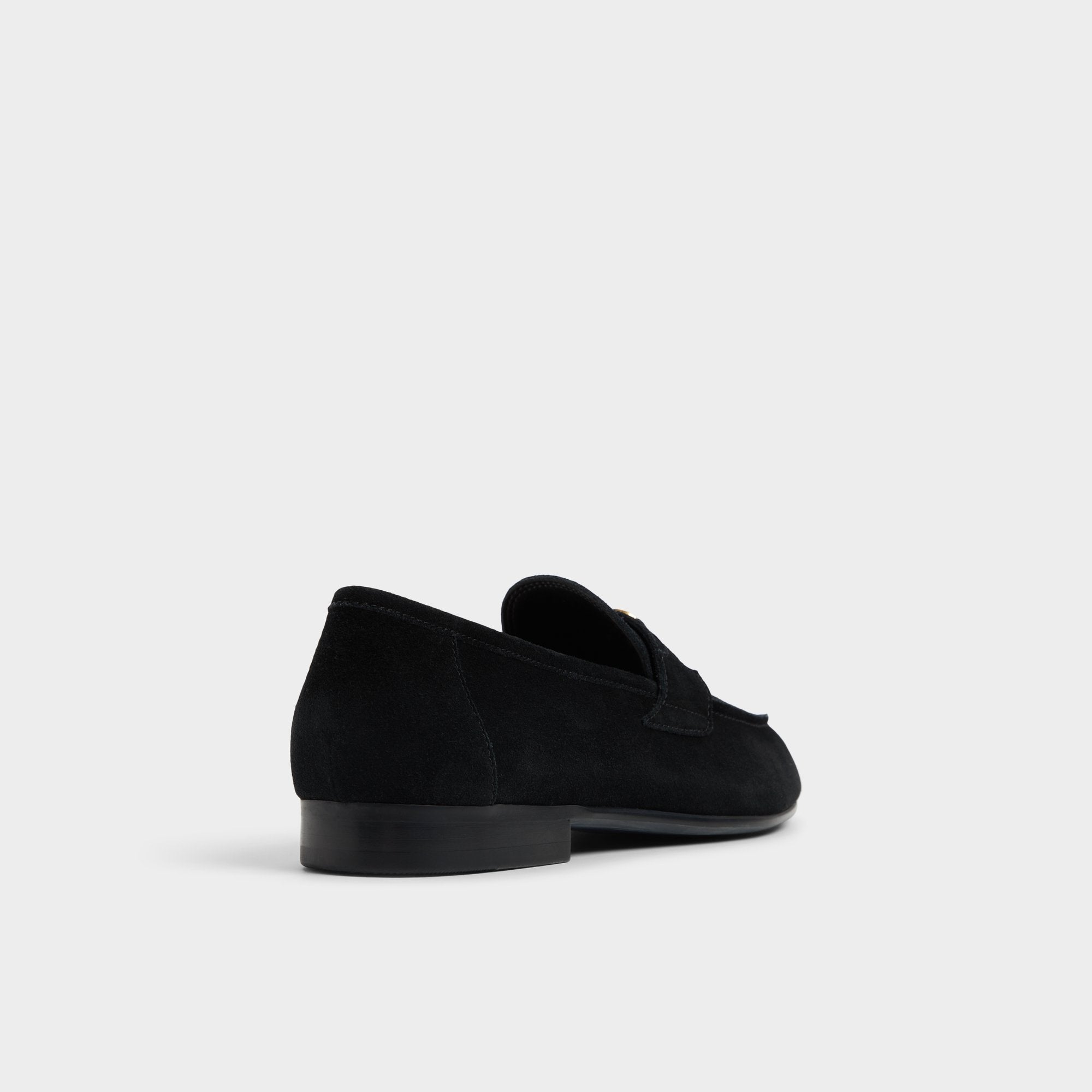 Aldo | Fiero Black Men's Dress Shoes - Loafer