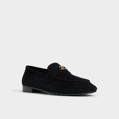 Aldo | Fiero Black Men's Dress Shoes - Loafer
