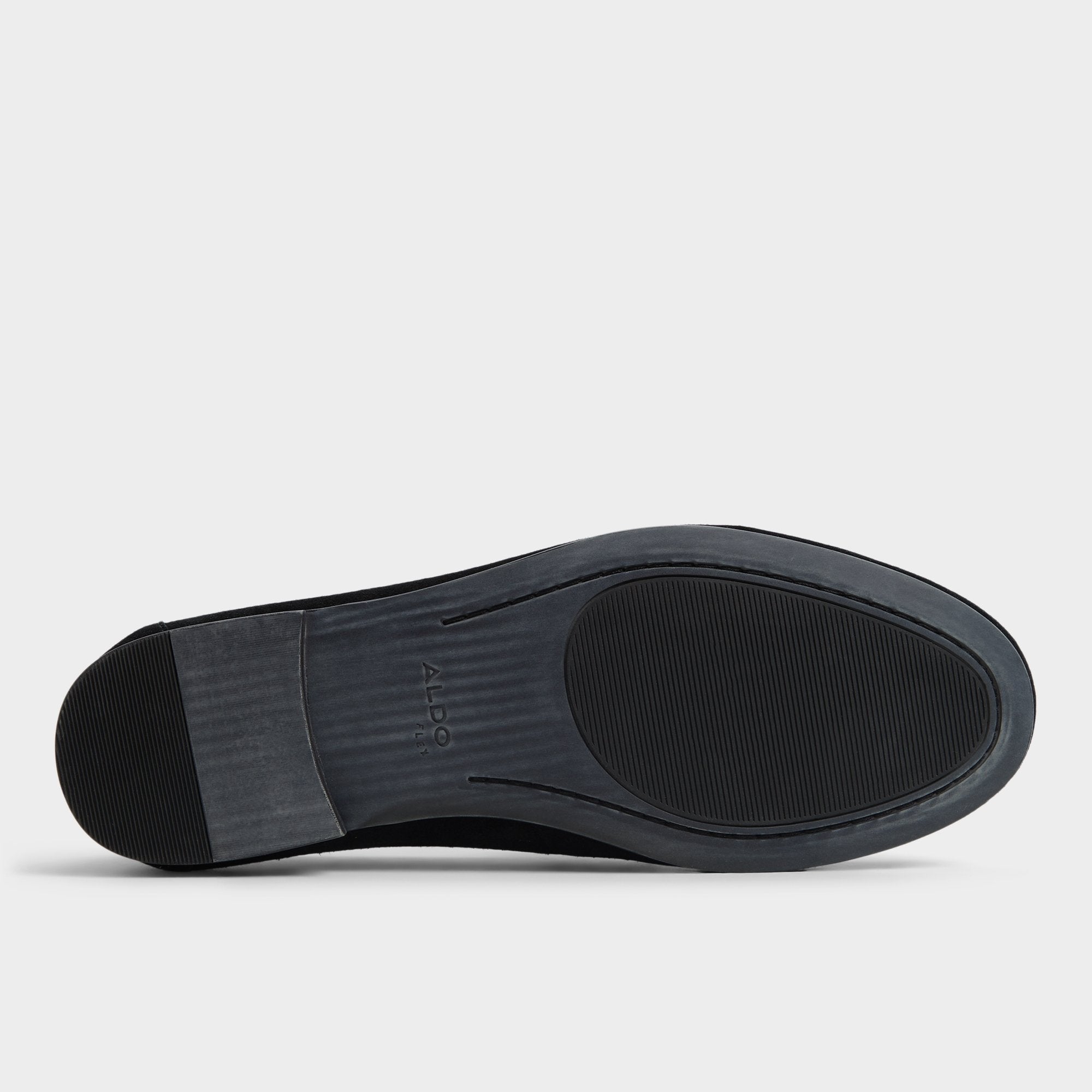 Aldo | Fiero Black Men's Dress Shoes - Loafer