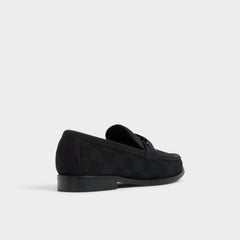 Aldo | Hawley Black Men's Dress Shoes - Loafer