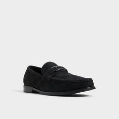 Aldo | Hawley Black Men's Dress Shoes - Loafer