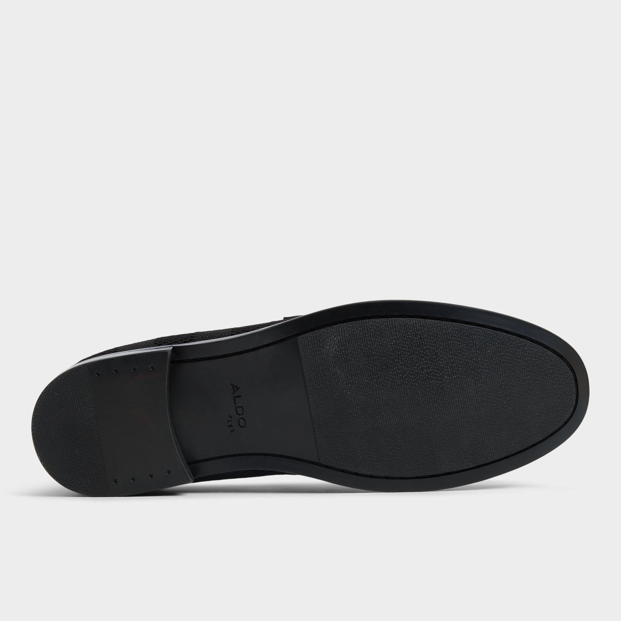 Aldo | Hawley Black Men's Dress Shoes - Loafer