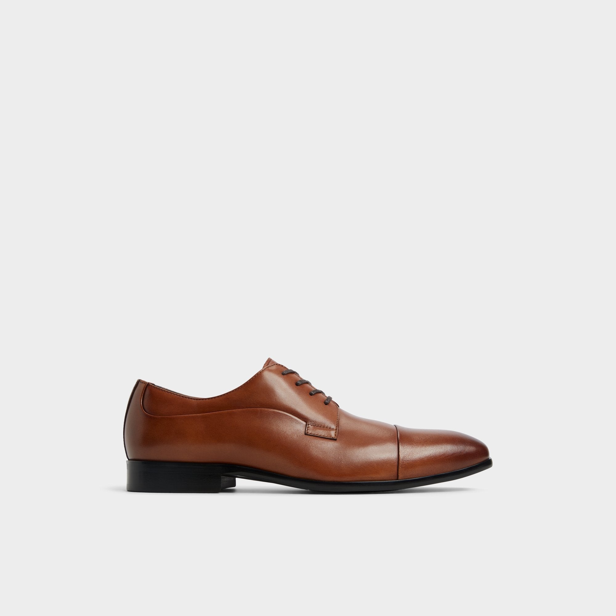 Aldo | Daniells in Cognac - Derby shoe
