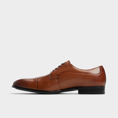 Aldo | Daniells in Cognac - Derby shoe