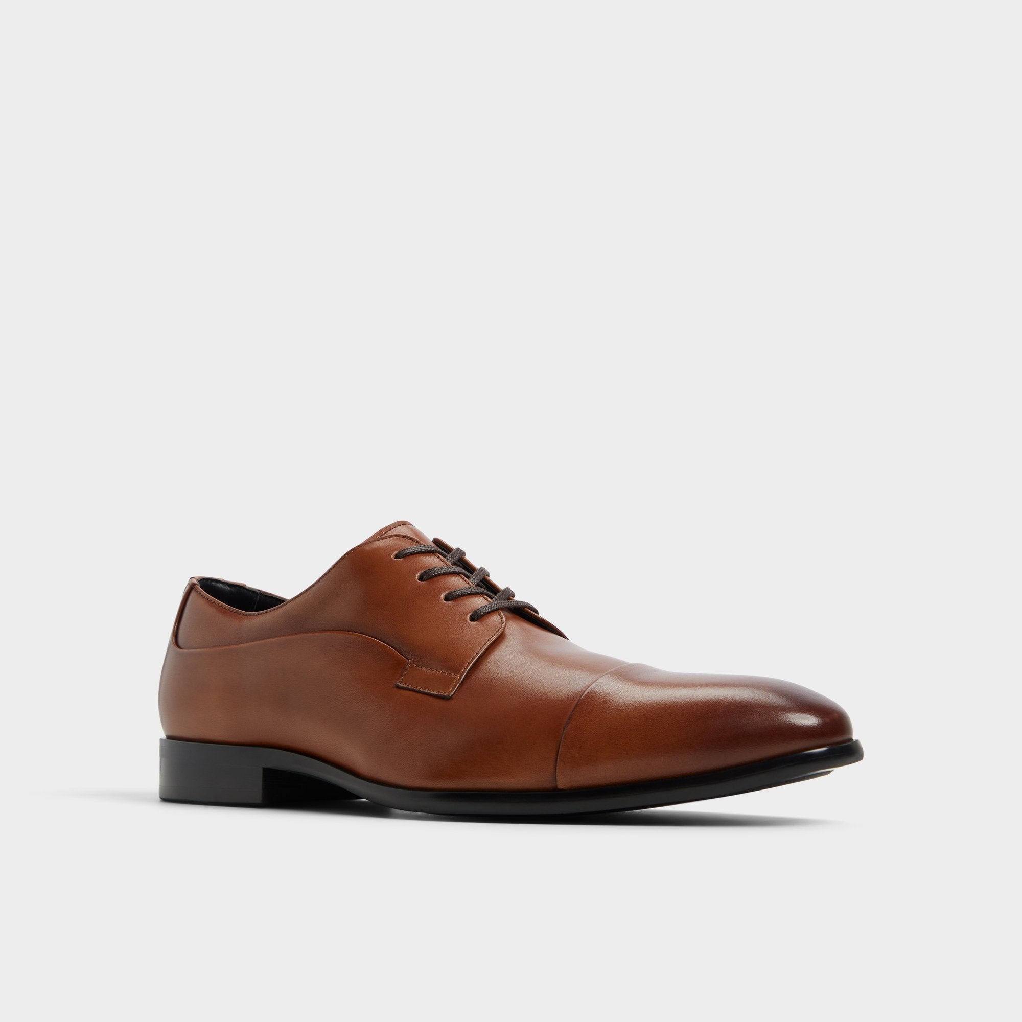 Aldo | Daniells in Cognac - Derby shoe
