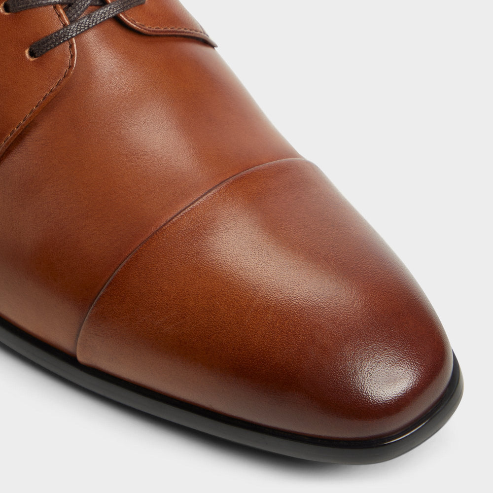 Aldo | Daniells in Cognac - Derby shoe
