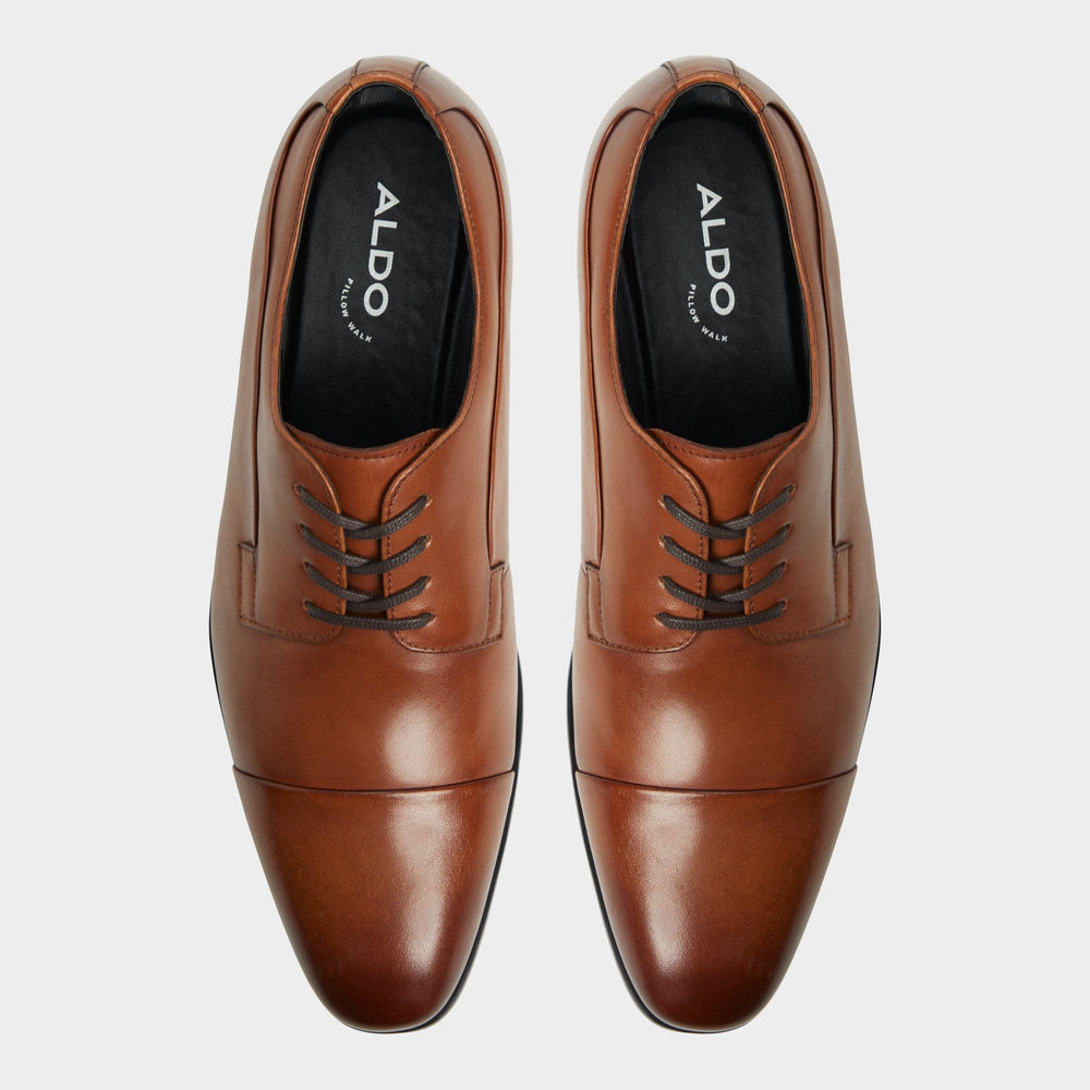 Aldo | Daniells in Cognac - Derby shoe