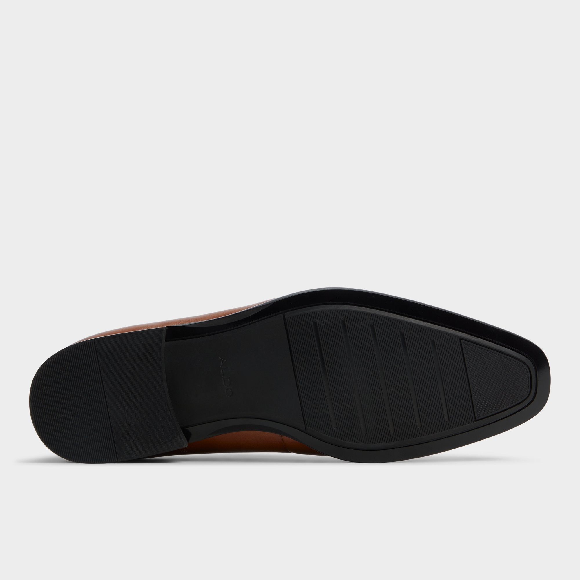 Aldo | Daniells in Cognac - Derby shoe