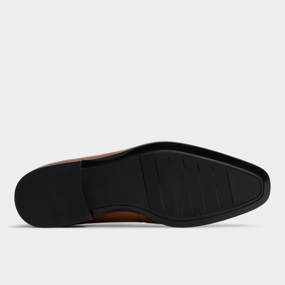 Aldo | Daniells in Cognac - Derby shoe